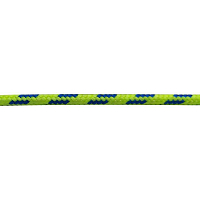 Веревка Крокус  5 мм цветная